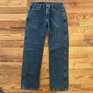 Wrangler Jeans 31x30